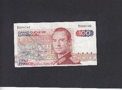 Beschrijving voorzijde: JEAN